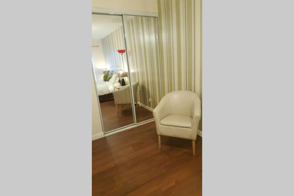 Apartament Mgh Barrowlands B Glasgow Zewnętrze zdjęcie