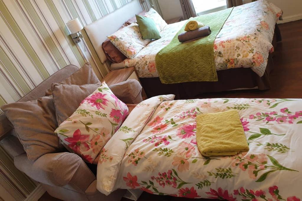 Apartament Mgh Barrowlands B Glasgow Zewnętrze zdjęcie